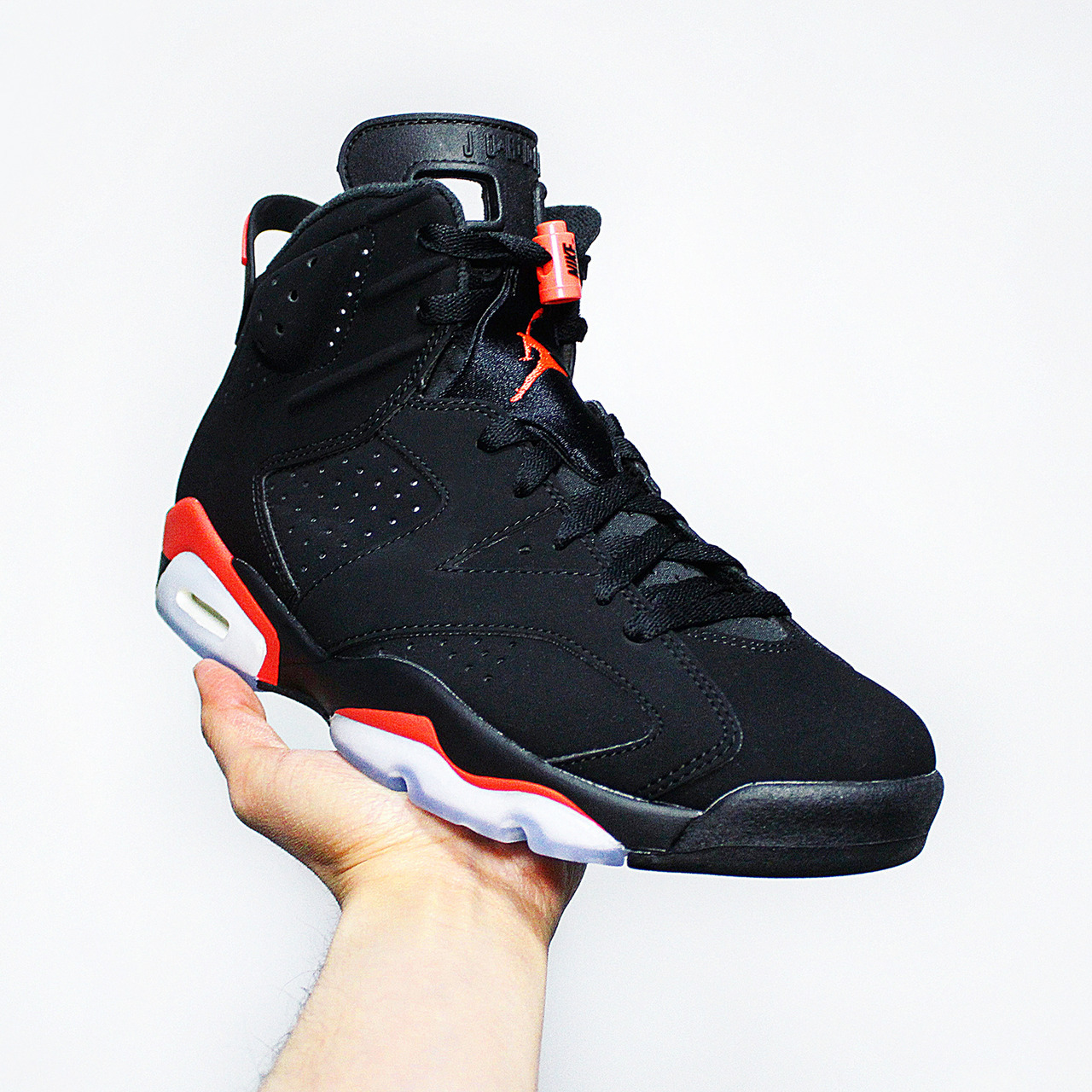 air jordan 6 retro og