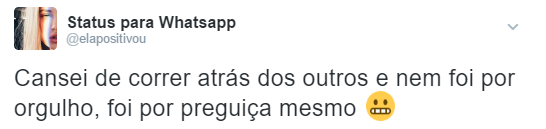 Mensagem De Carinho 402 Frases Da Vida Não Deixei De Gostar Apenas Cansei De Vitoria Braz Pereira