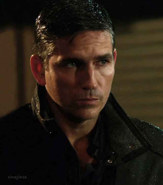 Fan de Jim Caviezel