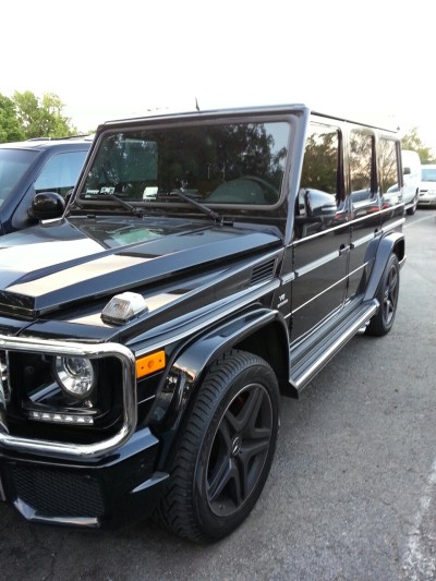 G 63 Tumblr