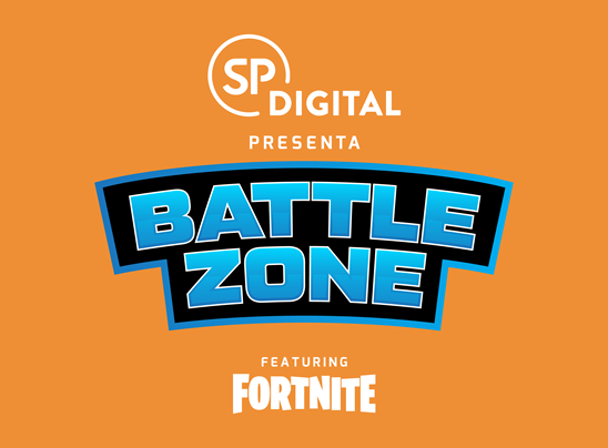 Disfruta de Fortnite en partidas privadas para 100 jugadores durante FestiGame 2019