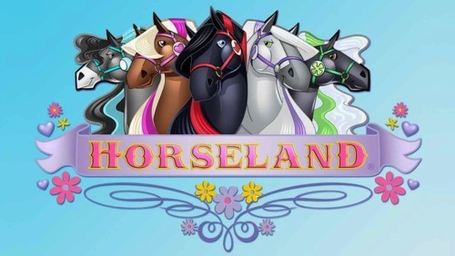 horseland on Tumblr