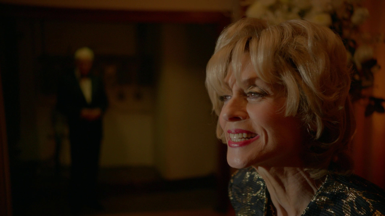 judith light as marilyn miglin in season two of... - emmy nominated ...