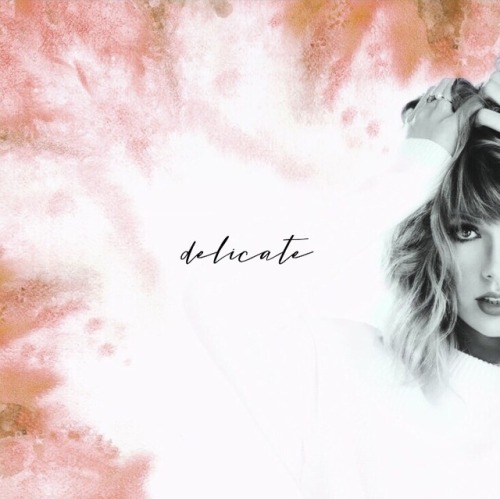 sprksfly:happy delicate music video release day! Im sooo...