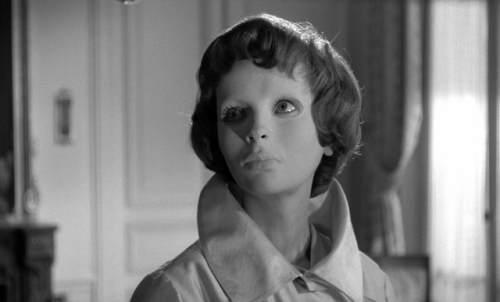 luciofulci:Eyes Without a Face (1960) dir. Georges Franju