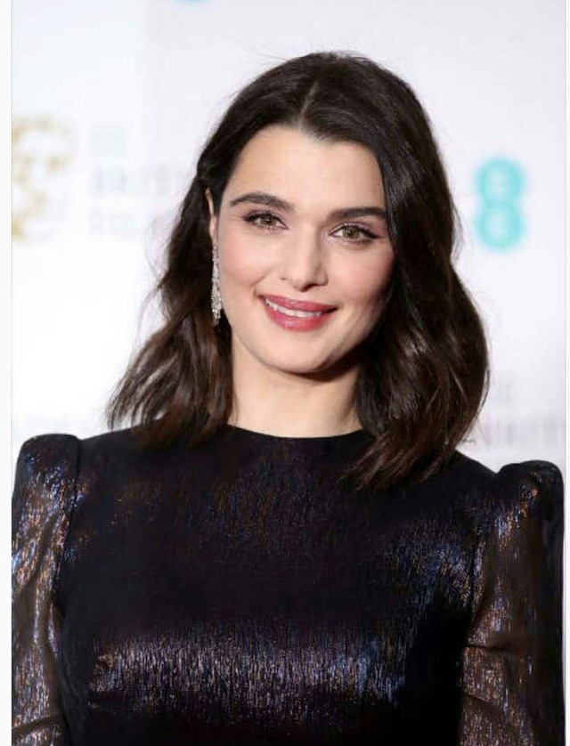 Rachel Weisz News - Rachel at the BAFTAs 2018 with Nicholas Hoult....