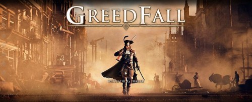 vecna:What’s up everyone. Greedfall is woefully...