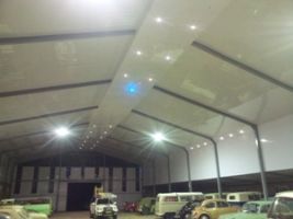 Pvc Ceilings