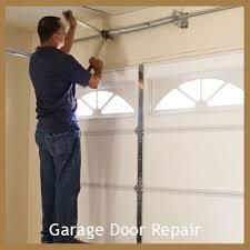 Garage Door Repair Cost