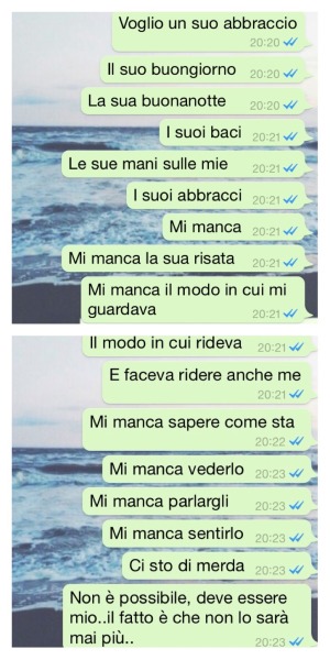 Voglio Un Suo Abbraccio Tumblr