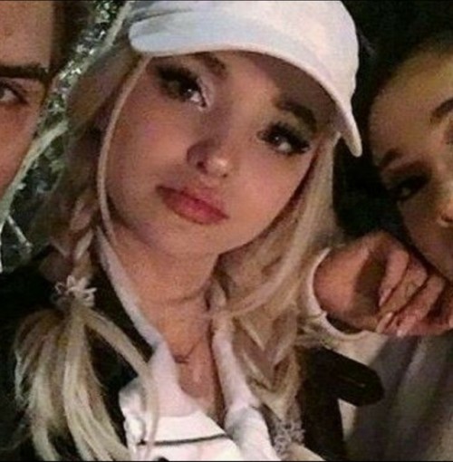 packsdovecameron:some matching icons for you guys :) if you...