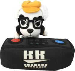 dj kk plush