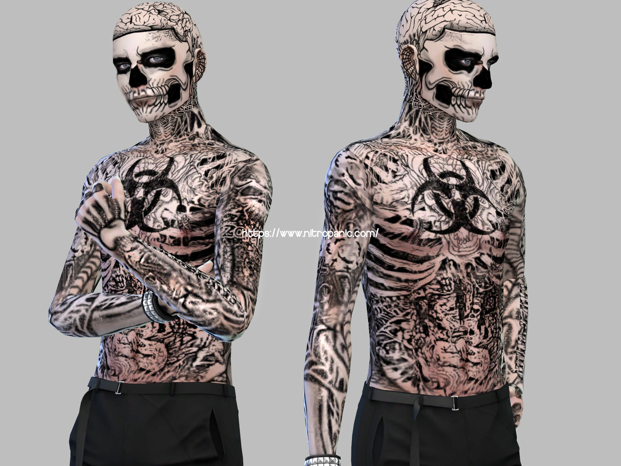 WIP TATTOOS
[More info & Download] no ad.fli