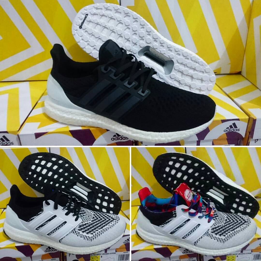 Yokick Clothing  Adidas  Ultra  Boost Premium size 40 44 