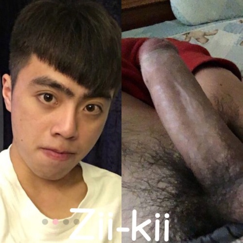 @ 異男忘