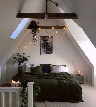 Simplistic Decor Tumblr