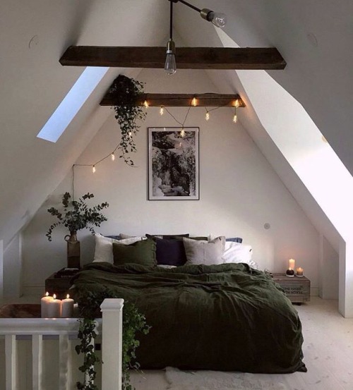 isimple cozy bedroomi Tumblr
