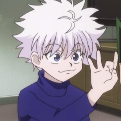 read hxh manga