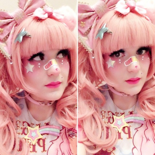 decora kei on Tumblr