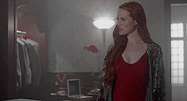 she was red|cheryl blossom Tumblr_ppujs7bf9o1szg6ifo5_400