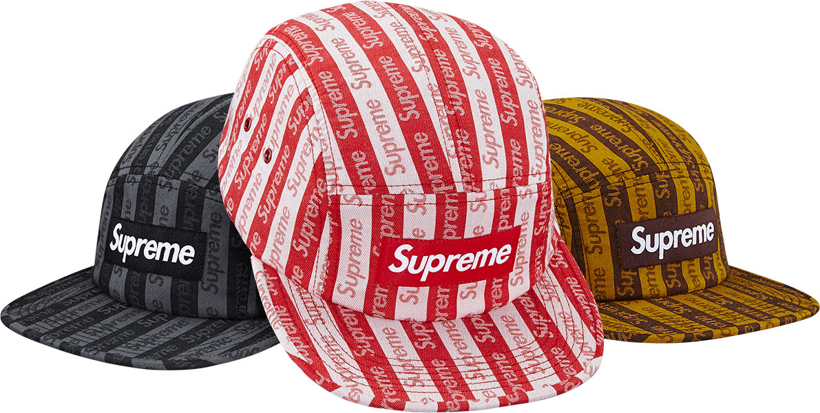 Supreme cap retail price online