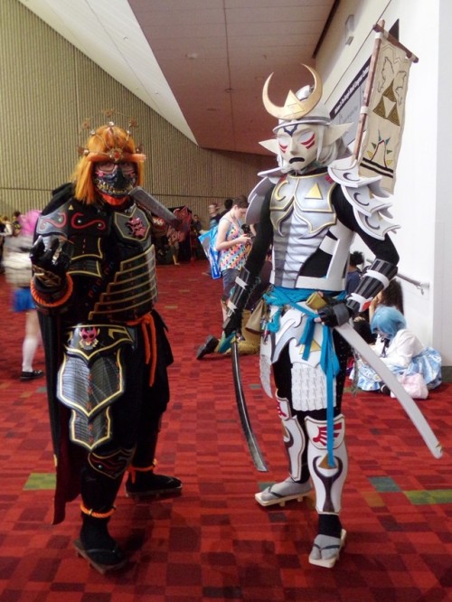 Cosplay Sheik Tumblr