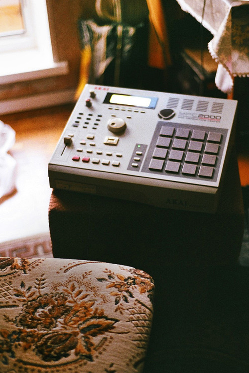 akai mpc | Tumblr