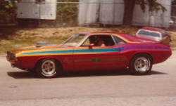 @70's Street Machines