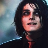 sweetpeachcthulhu:Revenge Era Gerard way stimboard for anonX X...