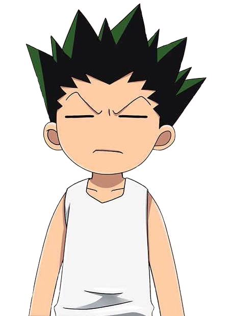  gon  transparent Tumblr