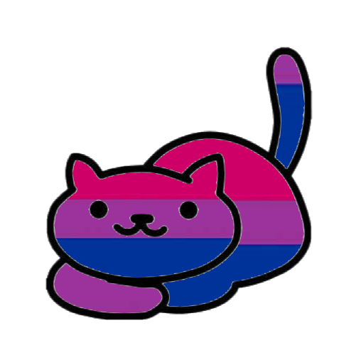 Sapphic Neko Tumblr