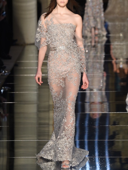 belleamira:Zuhair MuradSpring 2016 Couture