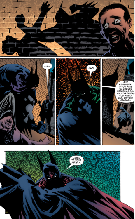 why-i-love-comics:Batman: Kings of Fear #2 - “Eye of the...