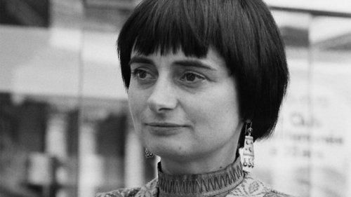 criterioncollection:The Restless Life and Oeuvre of Agnès...