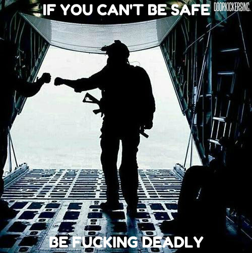 Doorkickersinc Today Tomorrow Doesn T Matter Death Comes For