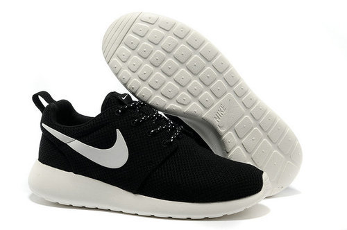 nike roshe one femme argent