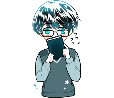 Anime Boy Blue Hair Explore Tumblr Posts And Blogs Tumgir