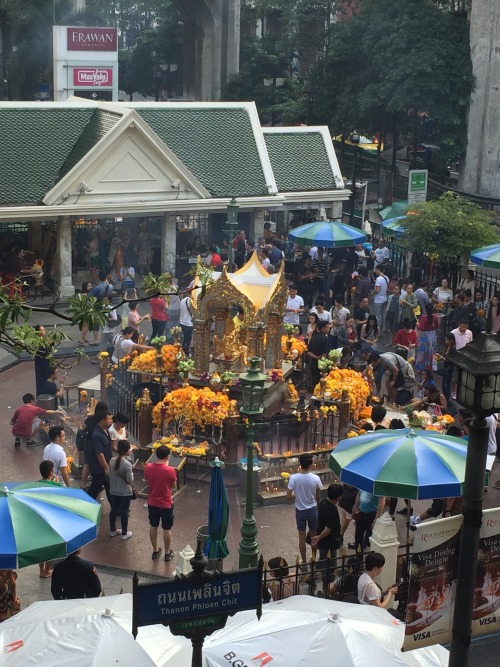 24th Oct 2015In Bangkok, we visited Wat pho which is famous...