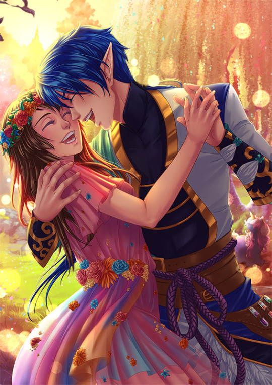 Eldarya Christmas 2019 eldarya companions | Tumblr Eldarya Christmas 2019 eldarya companions | Tumblr