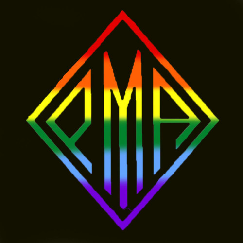 pixelpolaroid:Made some PMA pride icons! feel free to use them