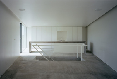 Kawabe No Sumika / mA-style architects