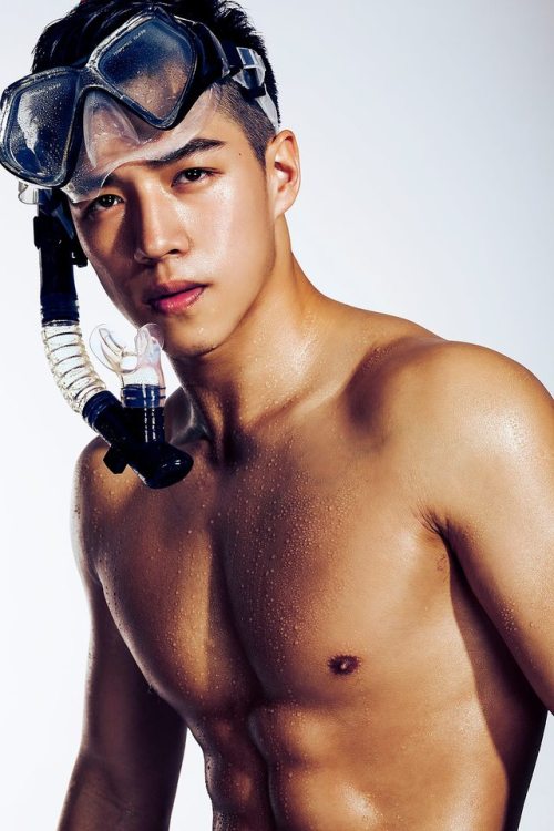 Asian Hot Guys