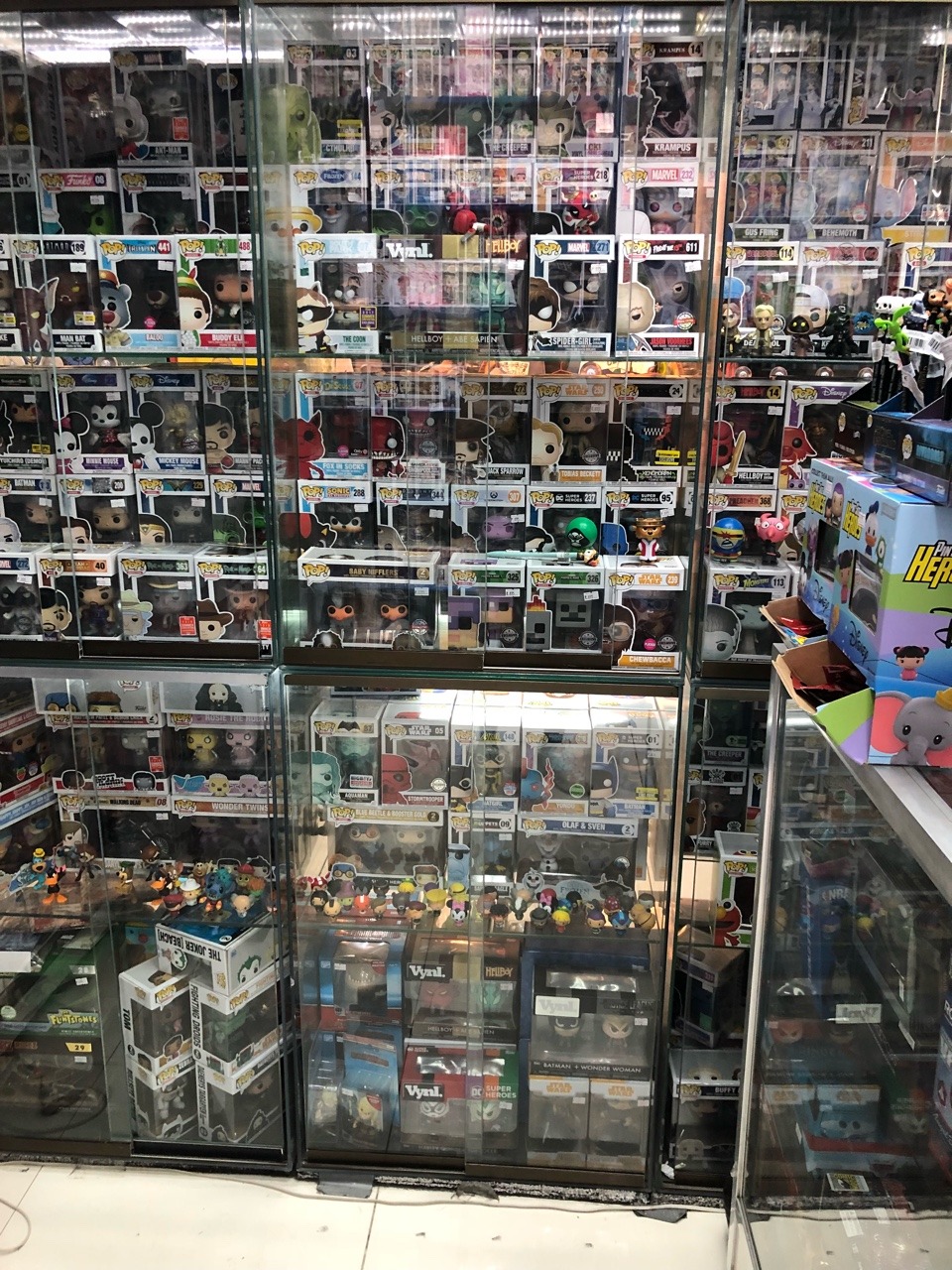 popvinyl nz