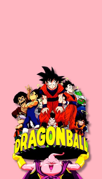 dragonball z wallpapers | Tumblr