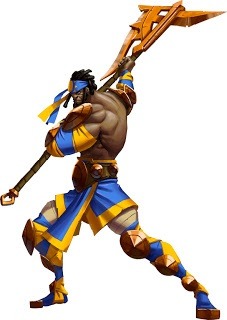 heroicphysique