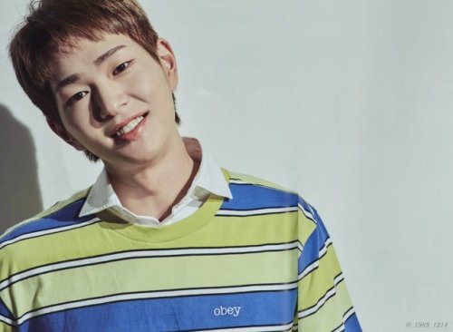 fyeahjinki:seek magazine vol. 12 ☼ _1989_1214(please do not...