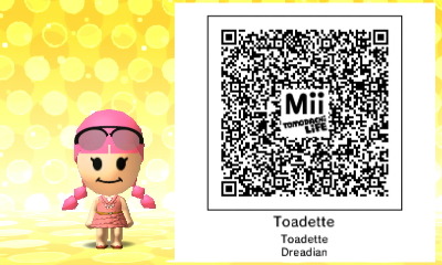 tomodachi life qr codes ever after high