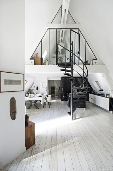 Attic inspiration 