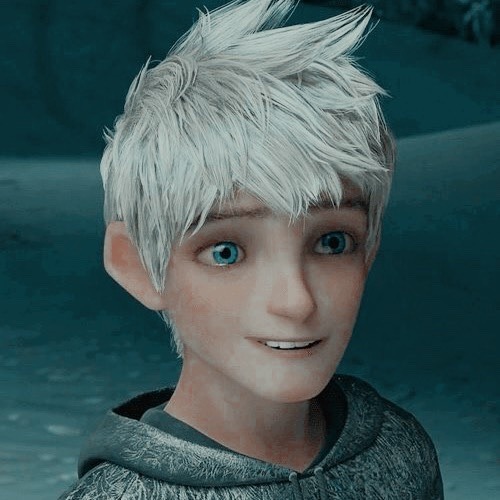 icons jack frost | Tumblr