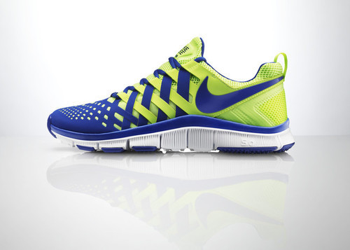 nike free 5.0 V6 Bruin